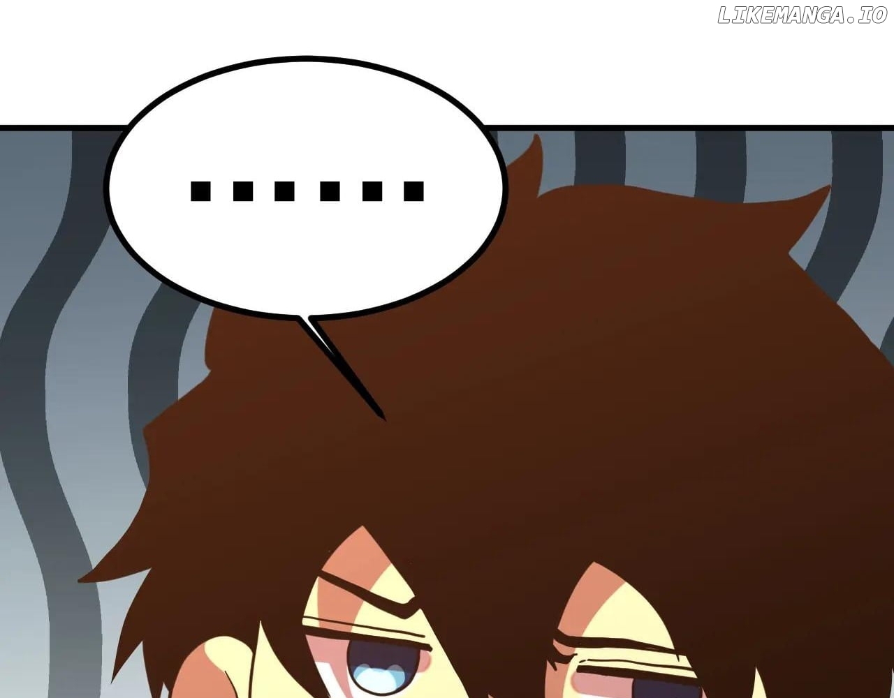 Log into the Future Chapter 234 - page 21